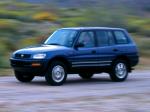 Toyota RAV4 5-Door 1994 года